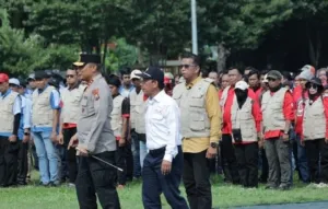 Polda Jatim Bersama Serikat Pekerja dan Buruh Gelar Apel Kebangsaan Jaga Stabilitas Kamtibmas 9 Polda Jatim Bersama Serikat Pekerja dan Buruh Gelar Apel Kebangsaan Jaga Stabilitas Kamtibmas