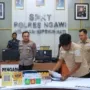 Wakapolda Jatim Kunjungi Polres Ngawi Tinjau Kesiapan Pelayanan Masyarakat di SPKT 2 Wakapolda Jatim Kunjungi Polres Ngawi Tinjau Kesiapan Pelayanan Masyarakat di SPKT