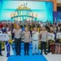 Ditlantas Polda Jatim Gelar Pemilihan Duta Lalu Lintas Sebagai Pelopor Tertib Berlalulintas 3 Ditlantas Polda Jatim Gelar Pemilihan Duta Lalu Lintas Sebagai Pelopor Tertib Berlalulintas