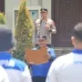Kapolrestabes Surabaya Tegaskan Komitmen Polri Dukung Hak Pekerja 2 Kapolrestabes Surabaya Tegaskan Komitmen Polri Dukung Hak Pekerja
