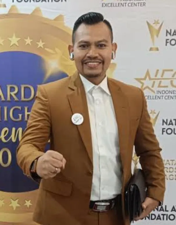 Dr. Ketut Abid Halimi, S.Pd.I., M.Pd., C.Ht., C.Ps. Resmi Menjadi Dewan Penasehat Persatuan Wartawan Independen Nasional (PWIN) 1 Dr. Ketut Abid Halimi, S.Pd.I., M.Pd., C.Ht., C.Ps. Resmi Menjadi Dewan Penasehat Persatuan Wartawan Independen Nasional (PWIN)