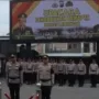 Polres Lamongan Kukuhkan Pamapta: Wujud Komitmen Polri Tingkatkan Pelayanan dan Kepercayaan Publik 14 Polres Lamongan Kukuhkan Pamapta: Wujud Komitmen Polri Tingkatkan Pelayanan dan Kepercayaan Publik