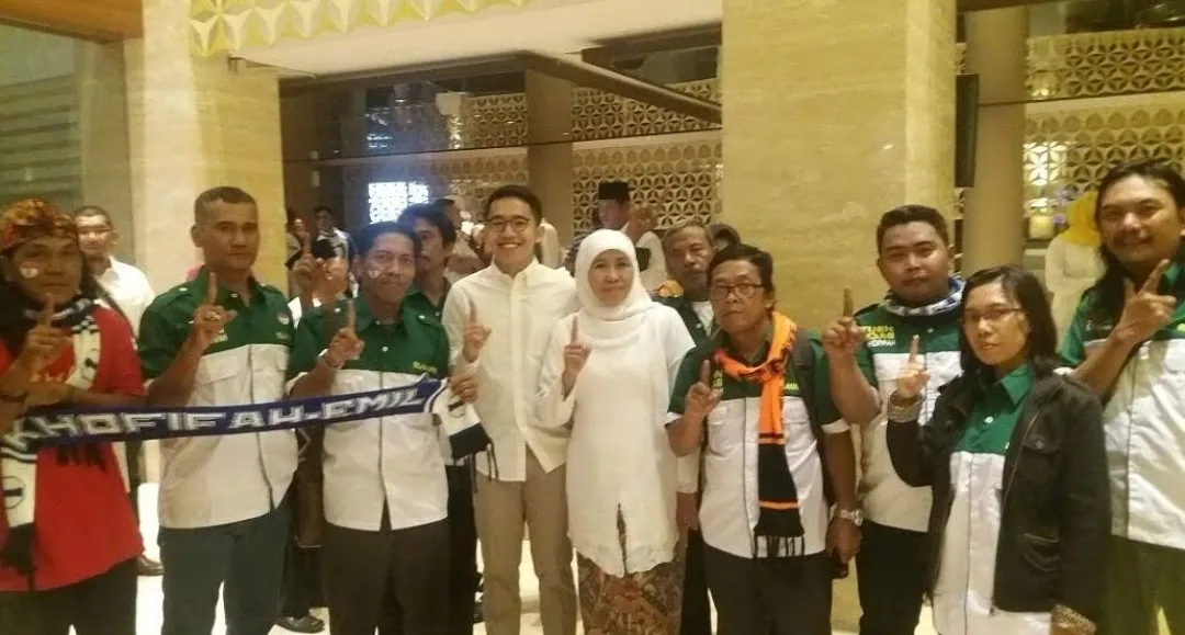 Relawan Benteng Pemenangan Khofifah (BPK) Layangkan Mosi Tidak Percaya pada Khofifah: "Kami Hanya Dipakai Saat Pilkada" 2 Screenshot 2025 10 28 15 31 49 207 com.google.android.apps .photos edit
