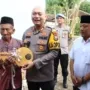Dari Kepedulian Menjadi Kenyataan: Kapolres Sumenep Wujudkan Rumah Layak Huni untuk Warga Kurang Mampu