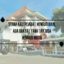 Laundry Rumdis Ketua DPRD Surabaya
