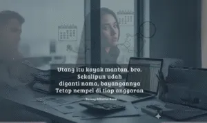 Surabaya dan Utang yang Tak Terucap