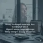 Surabaya dan Utang yang Tak Terucap