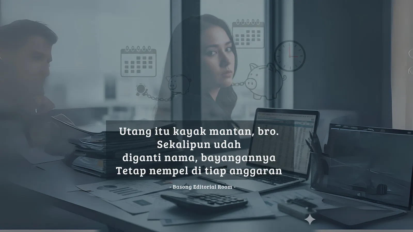 Surabaya dan Utang yang Tak Terucap