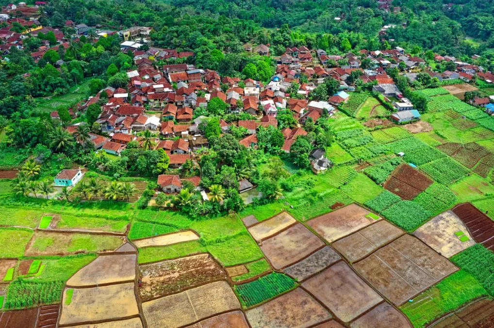 Permintaan Air Bersih di Tulungagung Menurun, Hanya Satu Desa 1 Permintaan Air Bersih di Tulungagung Menurun, Hanya Satu Desa