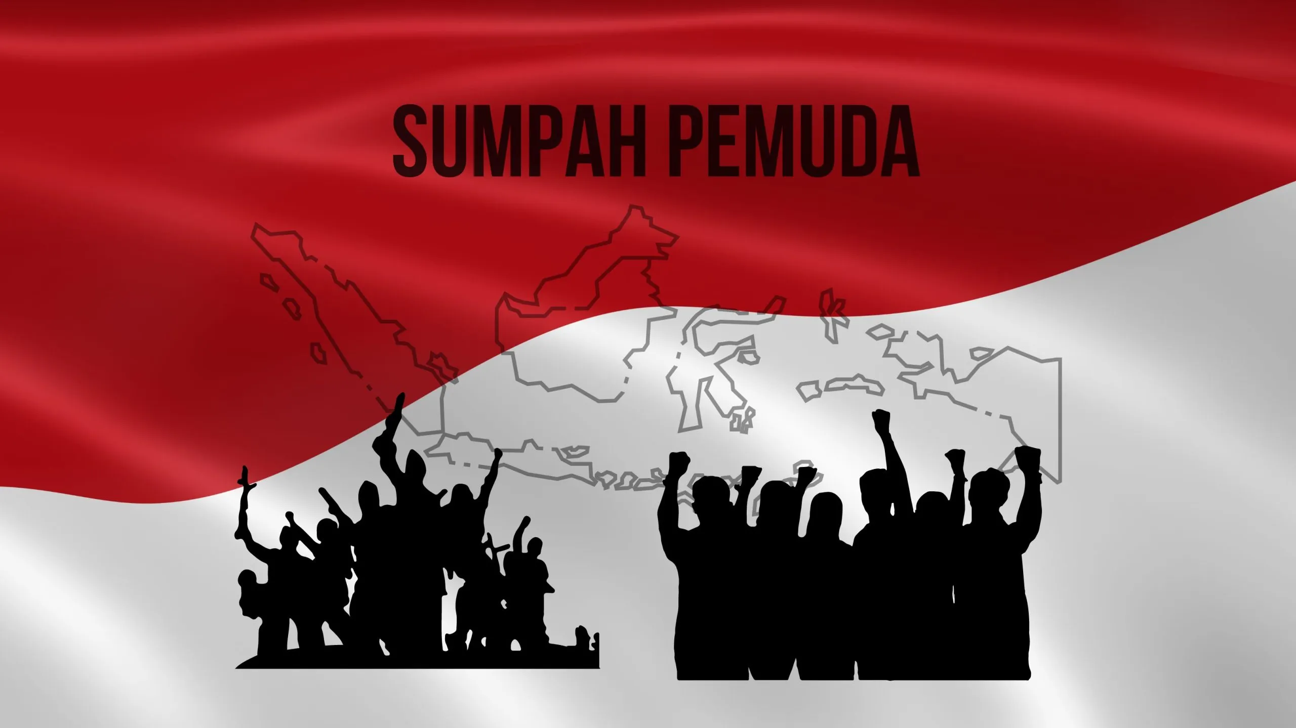 Kata-kata Inspirasi dan Semangat Pemuda Indonesia dalam Merayakan Hari Sumpah Pemuda 1 SUMPAH PEMUDA 28 OKTOBER