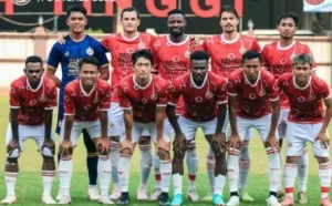 Jadwal Pekan ke-11 Super League 2025/2026: Ujian Berat bagi Tim Jawa Timur 2 Jadwal Pekan ke-11 Super League 2025/2026: Ujian Berat bagi Tim Jawa Timur