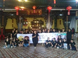 Aksi Sosial Boen Bio: Lansia di Kapasan Terima Bantuan Sembako 1 Aksi Sosial Boen Bio: Lansia di Kapasan Terima Bantuan Sembako