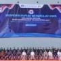 Bank Indonesia dan TNI AL Lepas Ekspedisi Rupiah Berdaulat ke Lima Pulau 3T Jatim