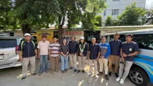 Pemasangan Master Meter, Perumda Surya Sembada Dorong Kenyamanan dan Produktivitas Pedagang Kepanjen 1 Pemasangan Master Meter, Perumda Surya Sembada Dorong Kenyamanan dan Produktivitas Pedagang Kepanjen