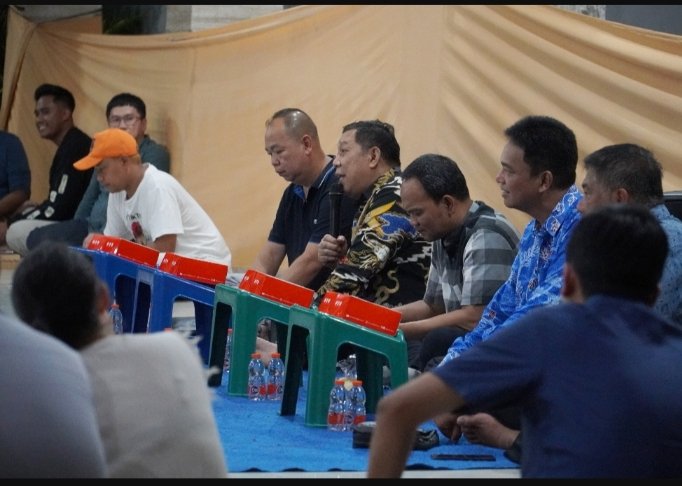 PDAM Delta Tirta Siapkan Infrastruktur Baru, Air Bersih untuk Wilayah Timur Sidoarjo Kian Terjamin 1 pdam delta tirta