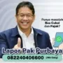 Lapor Pak Purbaya Resmi Diluncurkan, Masyarakat Bisa Adukan Pegawai Pajak dan Bea Cukai Lewat WhatsApp