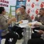 Polrestabes Surabaya Gelar Donor Darah Sambut HUT Humas Polri ke-74 2 Polrestabes Surabaya Gelar Donor Darah Sambut HUT Humas Polri ke-74