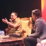 gerakan 25 agustus