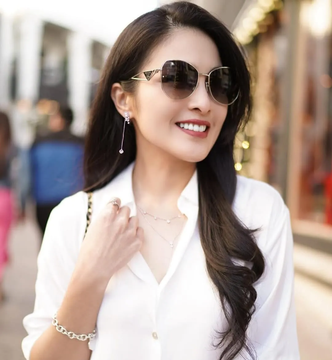 Sandra Dewi Resmi Cabut Gugatan Aset, Akhiri Perlawanan Hukum Terkait Kasus Timah 1 Sandra Dewi Resmi Cabut Gugatan Aset, Akhiri Perlawanan Hukum Terkait Kasus Timah