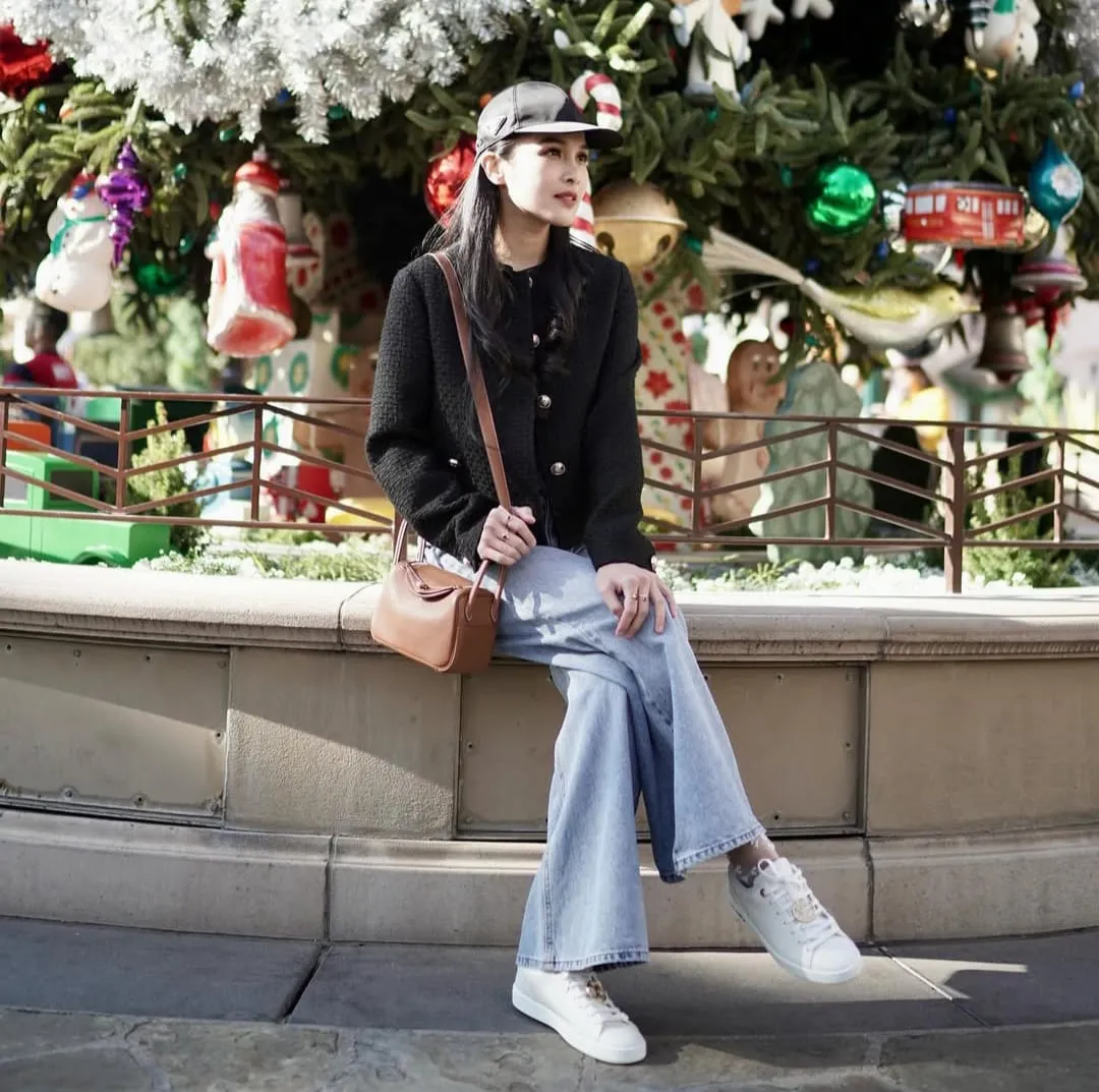 Deretan Aset Mewah Sandra Dewi yang Disita Negara dalam Kasus Korupsi Timah 1 Deretan Aset Mewah Sandra Dewi yang Disita Negara dalam Kasus Korupsi Timah