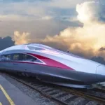 Whoosh Investigasi Korupsi Whoosh PRESIDEN PRABOWO Proyek Kereta Cepat Jakarta-Surabaya Kereta Cepat Whoosh, Surabaya