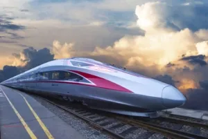 Investigasi Korupsi Whoosh PRESIDEN PRABOWO