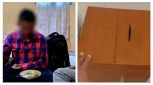 Tak Terduga, Anak Trenggalek Jadi Otak Pencurian Kotak Amal Masjid