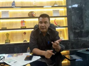 RTKD 2025: Pemkot Surabaya Kukuhkan Komitmen Keterbukaan Informasi 11 RTKD 2025: Pemkot Surabaya Kukuhkan Komitmen Keterbukaan Informasi