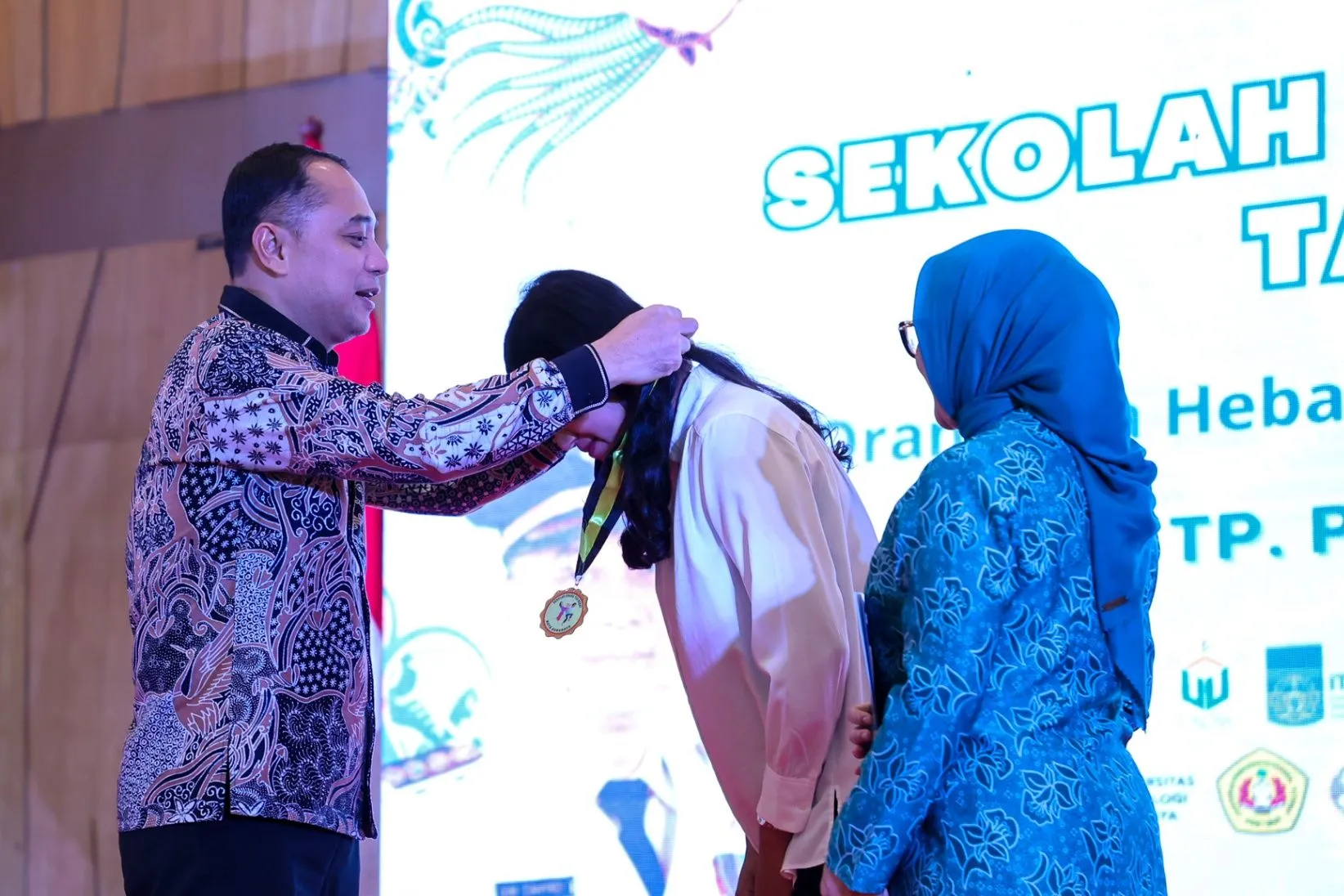 Lanjutkan SOTH, Pemkot dan TP PKK Surabaya Dorong Orang Tua Lebih Siap Hadapi Anak Remaja 1 Lanjutkan SOTH, Pemkot dan TP PKK Surabaya Dorong Orang Tua Lebih Siap Hadapi Anak Remaja