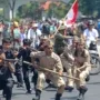 Surabaya Heroic Days 2025: Parade Juang hingga Konser Rock Meriahkan Bulan Pahlawan 23 Surabaya Heroic Days 2025: Parade Juang hingga Konser Rock Meriahkan Bulan Pahlawan