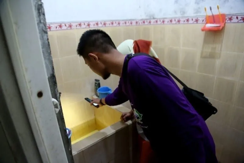 Antisipasi DBD di Musim Hujan, Pemkot Surabaya Imbau Warga Aktif PSN 3M Plus 1 Antisipasi DBD di Musim Hujan, Pemkot Surabaya Imbau Warga Aktif PSN 3M Plus