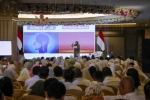 Pemkot Surabaya Gandeng dr. Aisah Dahlan, Edukasi ASN Cegah Toxic Parenting dan Tekan Perceraian 1 Pemkot Surabaya Gandeng dr. Aisah Dahlan, Edukasi ASN Cegah Toxic Parenting dan Tekan Perceraian