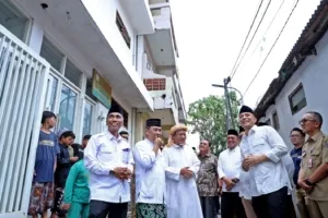 Eri Cahyadi Gandeng ITS Audit 1.100 Pondok Pesantren di Surabaya 1 Eri Cahyadi Gandeng ITS Audit 1.100 Pondok Pesantren di Surabaya