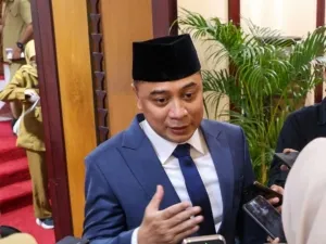 Wali Kota Eri: SILPA Rp234 Miliar Bukan Dana Mengendap 1 Wali Kota Eri: SILPA Rp234 Miliar Bukan Dana Mengendap