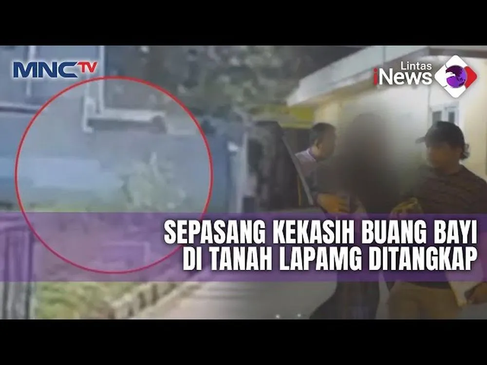 Sepasang Kekasih di Ciamis Buang Bayi di Depan Mushola, Polisi Ungkap Motif dan Kronologi Lengkap 1 Sepasang Kekasih di Ciamis Buang Bayi di Depan Mushola, Polisi Ungkap Motif dan Kronologi Lengkap