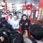 daftar harga terbaru bbm di spbu pertamina wilayah jawa timur dan sekitarnya 2301036