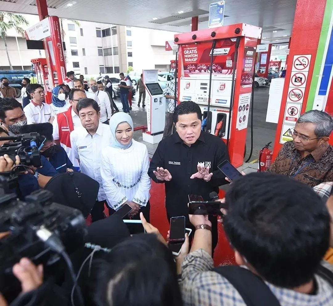 Komisi DPR Periksa Kualitas BBM di Jawa Timur Akibat Keluhan Masyarakat 1 Komisi DPR Periksa Kualitas BBM di Jawa Timur Akibat Keluhan Masyarakat