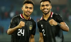 dirumorkan cedera jelang laga timnas indonesia vs jepang dan arab saudi yance dan yakob sayuri buka suara gjYiRLVtHc