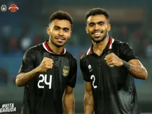 Yakob Sayuri, Bintang Timnas Indonesia yang Jadi Sorotan Usai Laga Lawan Arab Saudi 5 Yakob Sayuri, Bintang Timnas Indonesia yang Jadi Sorotan Usai Laga Lawan Arab Saudi