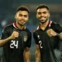 Yakob Sayuri, Bintang Timnas Indonesia yang Jadi Sorotan Usai Laga Lawan Arab Saudi