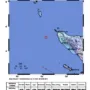 Gempa Besar Mengguncang Wilayah Aceh, Masyarakat Diimbau Tenang 5 Gempa Besar Mengguncang Wilayah Aceh, Masyarakat Diimbau Tenang