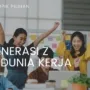 Generasi Z: Rentang Tahun Kelahiran dan Ciri Khas yang Membentuk Dunia Digital 4 Generasi Z: Rentang Tahun Kelahiran dan Ciri Khas yang Membentuk Dunia Digital