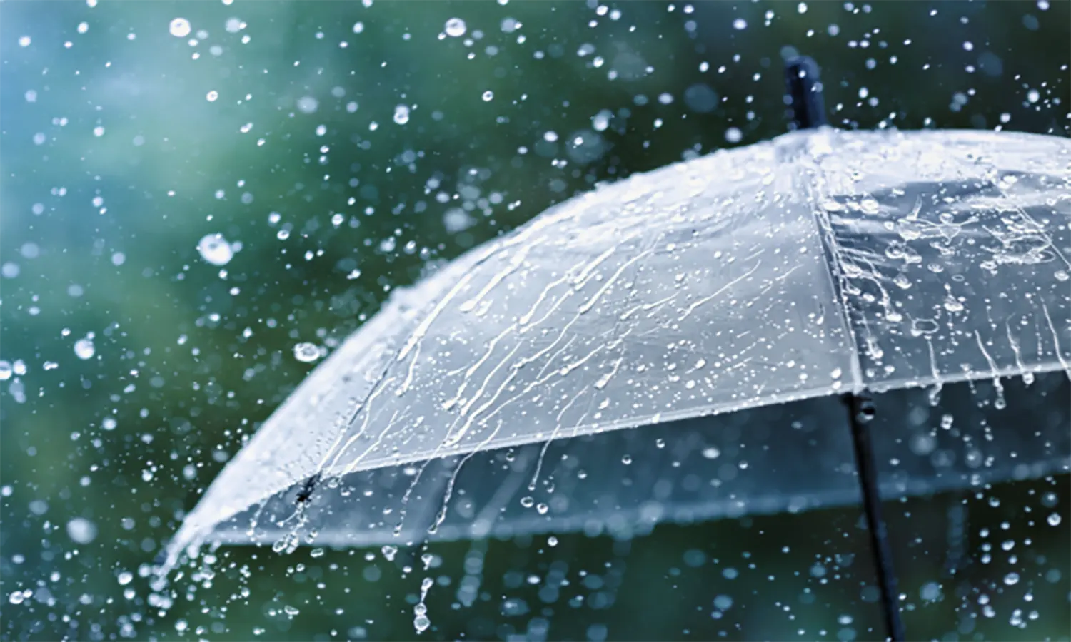 Cuaca Jawa Timur pada 30 Oktober 2025, Hujan Deras Mengguyur 28 Wilayah