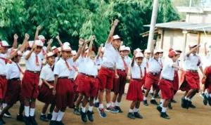 Kondisi Pendidikan di Sidoarjo Mengkhawatirkan Seleksi Anggota Dewan Pendidikan Pendidikan , Dewan Pendidikan Surabaya, Karakter ,Kesadaran Hukum