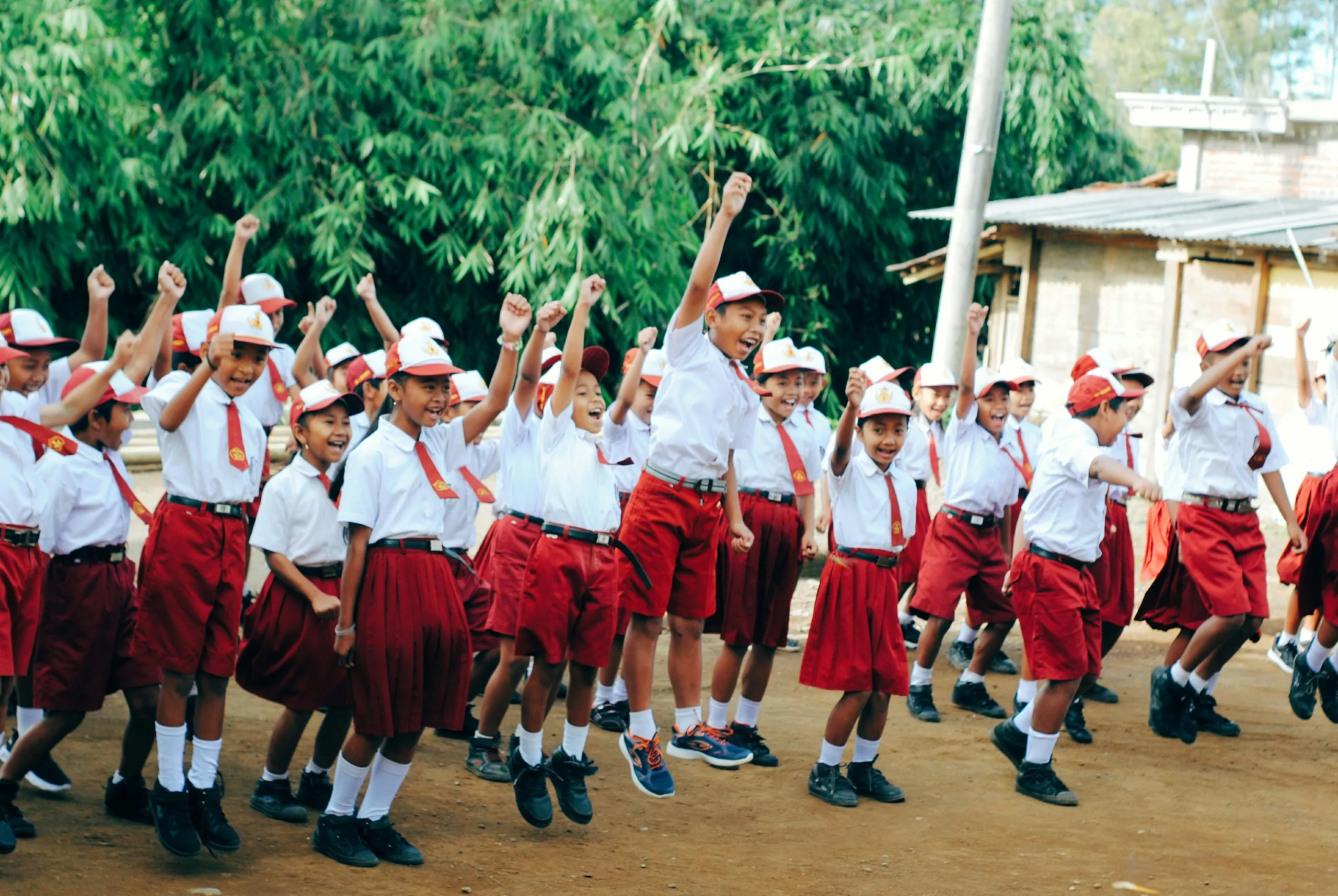 Kondisi Pendidikan di Sidoarjo Mengkhawatirkan, Ribuan Anak Terancam Kehilangan Hak Belajar 1 Kondisi Pendidikan di Sidoarjo Mengkhawatirkan