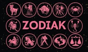 illustrasi desain zodiak kotak 2 1
