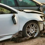 Kecelakaan Innova di Pacet Mojokerto