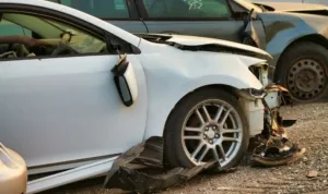 Kecelakaan Innova di Pacet Mojokerto