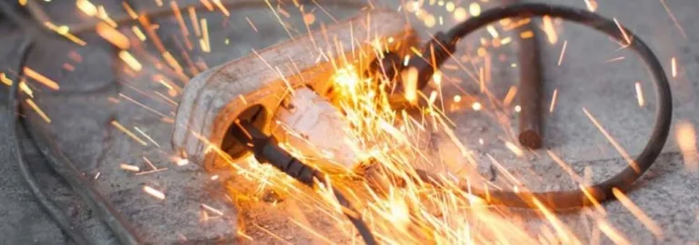 Kronologi Kebakaran Dapur di Sukomoro Nganjuk, Diduga Akibat Korsleting Listrik