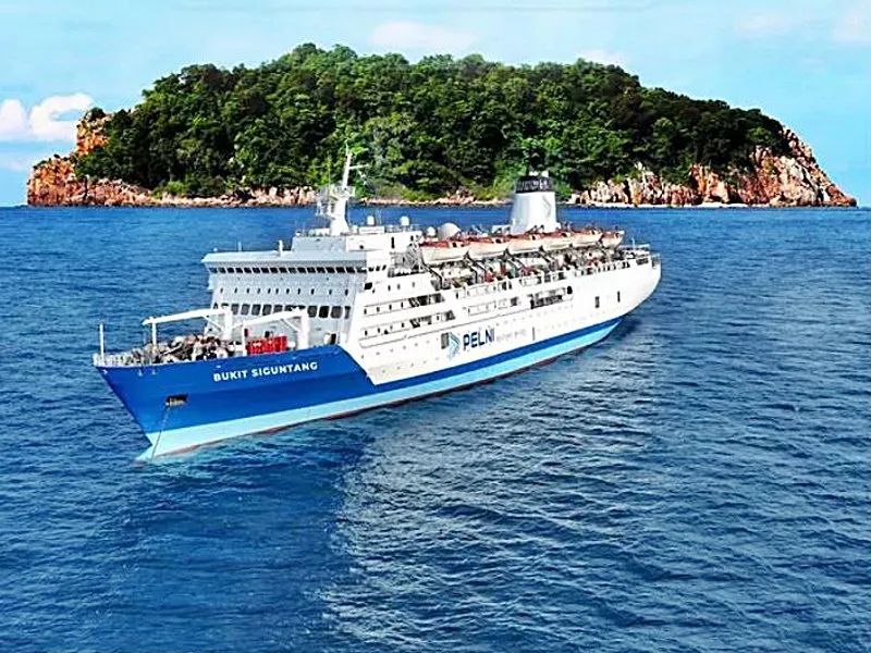Jadwal Kapal Pelni KM Bukit Siguntang Oktober - November 2025,Rute Lengkap VOYAGE 21.2025 1 Jadwal Kapal Pelni KM Bukit Siguntang Oktober – November 2025,Rute Lengkap VOYAGE 21.2025